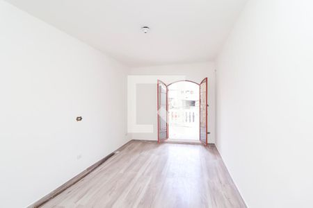 Quarto 1 - Suíte de casa para alugar com 4 quartos, 200m² em Parque Savoy City, São Paulo