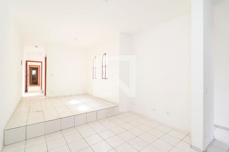 Sala de casa para alugar com 4 quartos, 200m² em Parque Savoy City, São Paulo