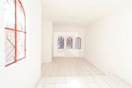 Sala de casa para alugar com 4 quartos, 200m² em Parque Savoy City, São Paulo