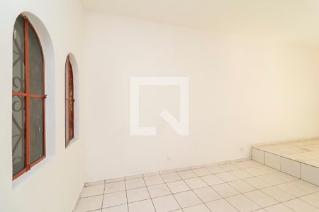 Sala de casa para alugar com 4 quartos, 200m² em Parque Savoy City, São Paulo