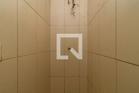 Banheiro da Suíte de casa para alugar com 2 quartos, 60m² em Jardim Japao, São Paulo