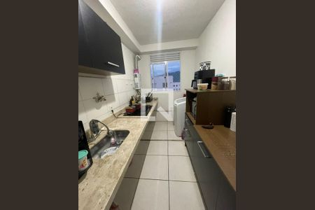 Apartamento para alugar com 2 quartos, 45m² em Campo Grande, Rio de Janeiro