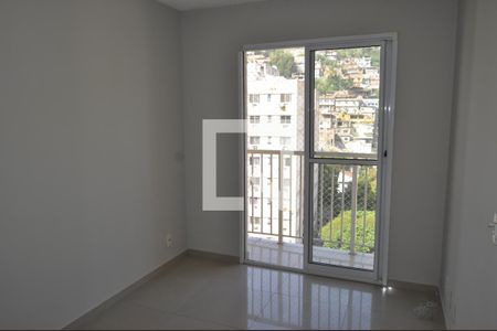 Apartamento à venda com 2 quartos, 50m² em Engenho Novo, Rio de Janeiro