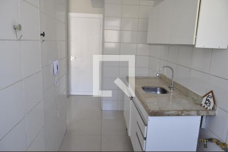 Apartamento à venda com 2 quartos, 50m² em Engenho Novo, Rio de Janeiro