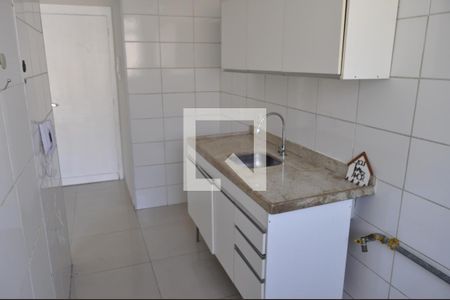 Apartamento à venda com 2 quartos, 50m² em Engenho Novo, Rio de Janeiro