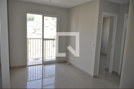 Apartamento à venda com 2 quartos, 50m² em Engenho Novo, Rio de Janeiro