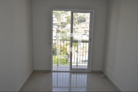 Apartamento à venda com 2 quartos, 50m² em Engenho Novo, Rio de Janeiro