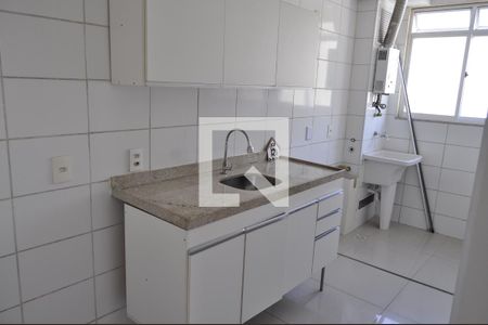 Apartamento à venda com 2 quartos, 50m² em Engenho Novo, Rio de Janeiro