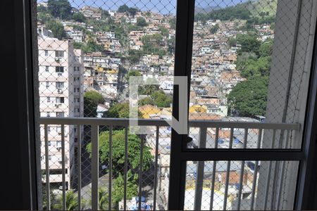 Apartamento à venda com 2 quartos, 50m² em Engenho Novo, Rio de Janeiro