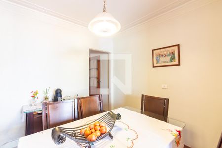 Sala de Jantar de casa à venda com 3 quartos, 220m² em Jardim D’abril, Osasco