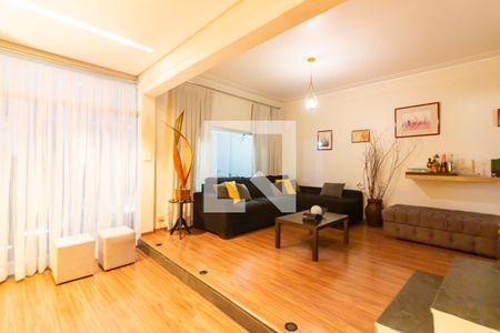Sala  de casa à venda com 3 quartos, 220m² em Jardim D’abril, Osasco