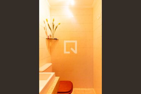 Lavabo de casa à venda com 3 quartos, 220m² em Jardim D’abril, Osasco