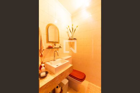 Lavabo de casa à venda com 3 quartos, 220m² em Jardim D’abril, Osasco