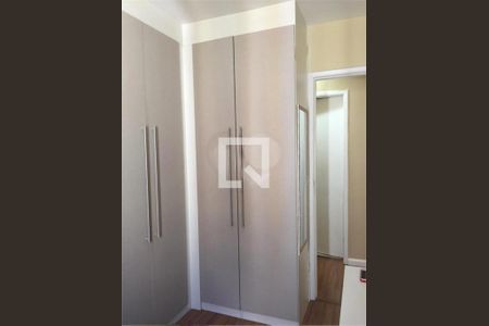 Apartamento à venda com 2 quartos, 49m² em Vila Siqueira, São Paulo