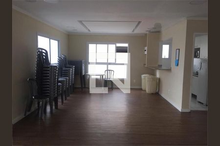 Apartamento à venda com 2 quartos, 49m² em Vila Siqueira, São Paulo