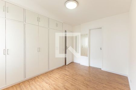 Suíte de apartamento para alugar com 2 quartos, 75m² em Itaim Bibi, São Paulo