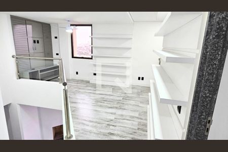 Apartamento à venda com 3 quartos, 210m² em Perdizes, São Paulo