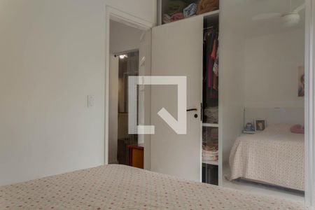 Quarto 1 de apartamento à venda com 2 quartos, 64m² em Rudge Ramos, São Bernardo do Campo