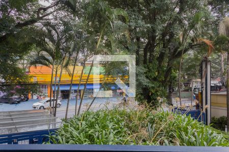 Varanda de apartamento à venda com 2 quartos, 64m² em Rudge Ramos, São Bernardo do Campo