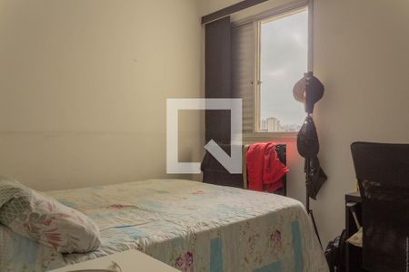 Quarto 2 de apartamento à venda com 2 quartos, 64m² em Rudge Ramos, São Bernardo do Campo
