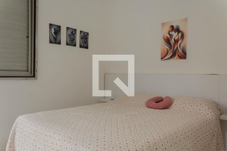 Quarto 1 de apartamento à venda com 2 quartos, 64m² em Rudge Ramos, São Bernardo do Campo