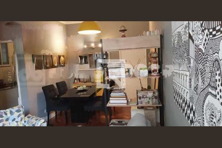 Apartamento à venda com 2 quartos, 60m² em Riachuelo, Rio de Janeiro