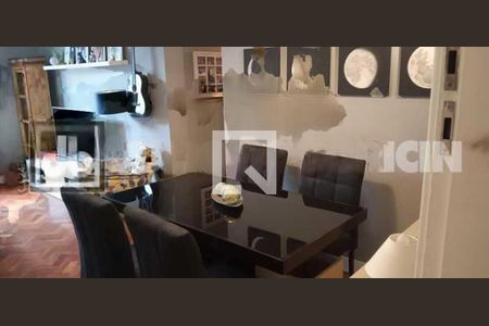 Apartamento à venda com 2 quartos, 60m² em Riachuelo, Rio de Janeiro
