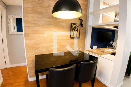 Sala de apartamento para alugar com 2 quartos, 72m² em Vila Madalena, São Paulo