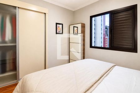 Dormitório - Suíte de apartamento para alugar com 2 quartos, 72m² em Vila Madalena, São Paulo