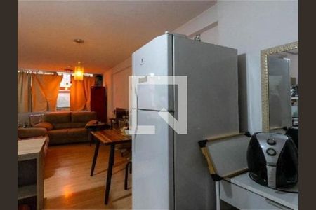 Apartamento à venda com 1 quarto, 49m² em Centro Histórico de São Paulo, São Paulo