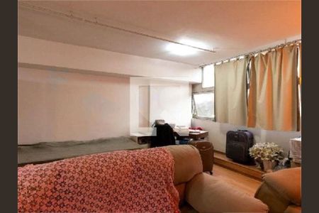 Apartamento à venda com 1 quarto, 49m² em Centro Histórico de São Paulo, São Paulo