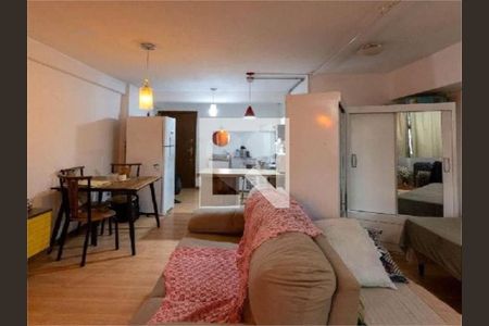 Apartamento à venda com 1 quarto, 49m² em Centro Histórico de São Paulo, São Paulo