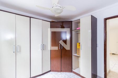 Quarto 2 de apartamento para alugar com 2 quartos, 52m² em Jardim Iris, São Paulo