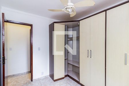 Quarto 1  de apartamento para alugar com 2 quartos, 52m² em Jardim Iris, São Paulo