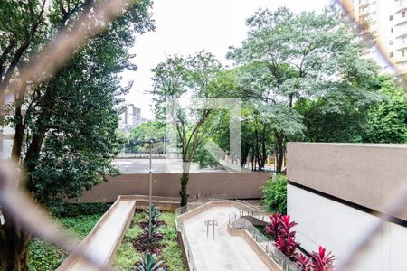 Quarto 1 - Vista de apartamento para alugar com 2 quartos, 52m² em Jardim Iris, São Paulo