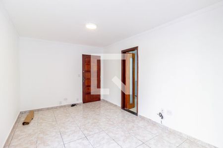Sala de apartamento para alugar com 2 quartos, 52m² em Jardim Iris, São Paulo