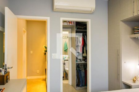 Quarto Suíte de casa à venda com 3 quartos, 183m² em Piedade, Rio de Janeiro