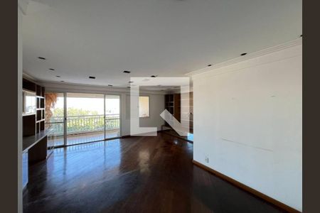 Apartamento à venda com 3 quartos, 118m² em Jardim Lar Sao Paulo, São Paulo
