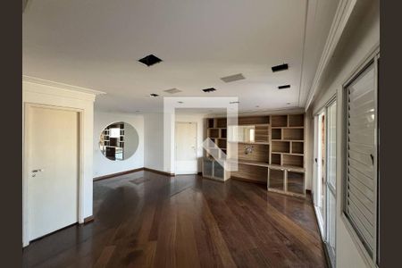 Apartamento à venda com 3 quartos, 118m² em Jardim Lar Sao Paulo, São Paulo