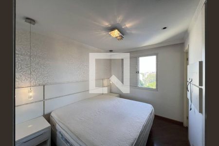 Apartamento à venda com 3 quartos, 118m² em Jardim Lar Sao Paulo, São Paulo