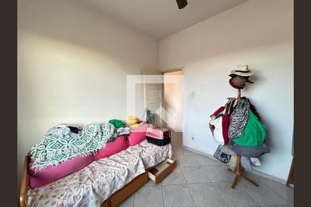 Quarto 1 de apartamento à venda com 3 quartos, 80m² em Encantado, Rio de Janeiro