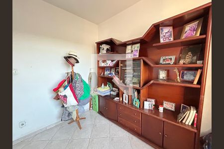 Quarto 1 de apartamento à venda com 3 quartos, 80m² em Encantado, Rio de Janeiro