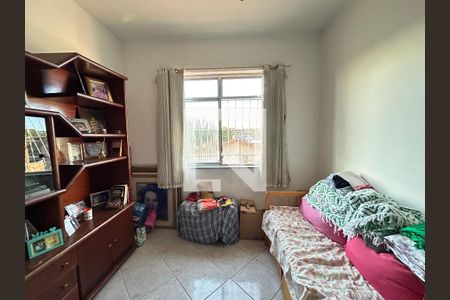 Quarto 1 de apartamento à venda com 3 quartos, 80m² em Encantado, Rio de Janeiro