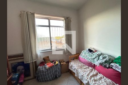 Quarto 1 de apartamento à venda com 3 quartos, 80m² em Encantado, Rio de Janeiro