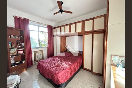 Quarto 2 de apartamento à venda com 3 quartos, 80m² em Encantado, Rio de Janeiro