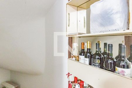 Dispensa de casa à venda com 3 quartos, 189m² em Sacoma, São Paulo