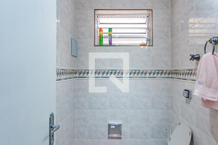 Lavabo de casa à venda com 3 quartos, 189m² em Sacoma, São Paulo