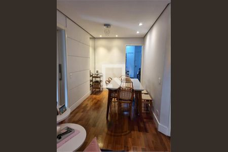 Apartamento à venda com 3 quartos, 80m² em Vila Olímpia, São Paulo
