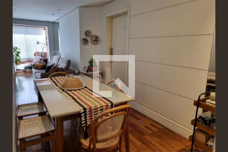 Apartamento à venda com 3 quartos, 80m² em Vila Olímpia, São Paulo