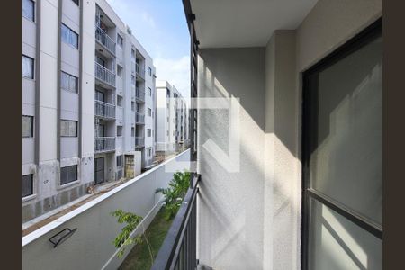 Apartamento para alugar com 2 quartos, 46m² em Barra Olímpica, Rio de Janeiro